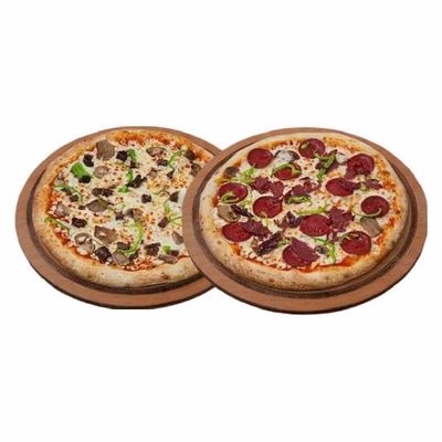 2li Gurme Pizza (Orta) Menü