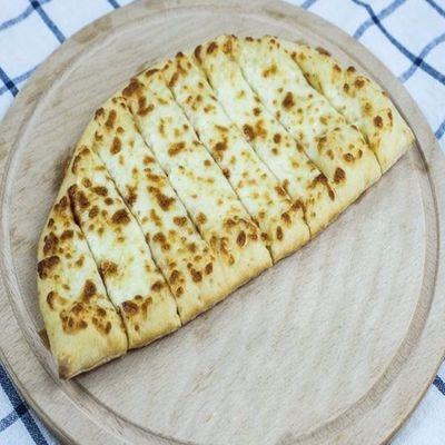 Mozzarella Peynirli Ekmek
