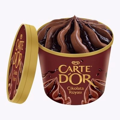 Carte dOr Monoportion Çikolata Karnavalı (105 ml)