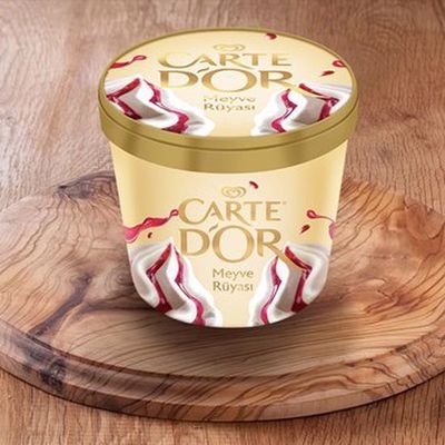Carte d'Or Meyve Rüyası (105 ml.)