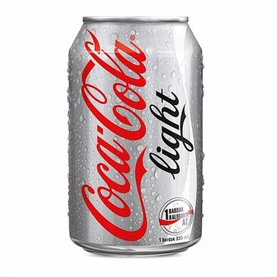 Coca Cola Light (330 ml)