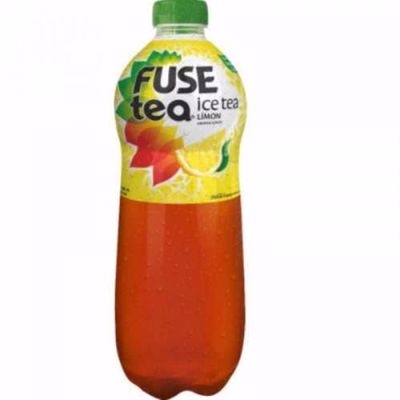 Fuse Tea Limon (330ml)