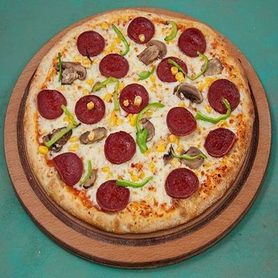 Star Pizza (Orta)