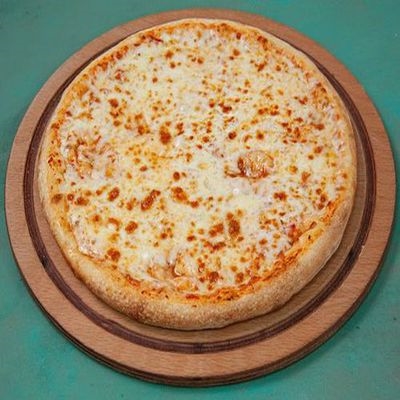 Margherita Pizza (Büyük)
