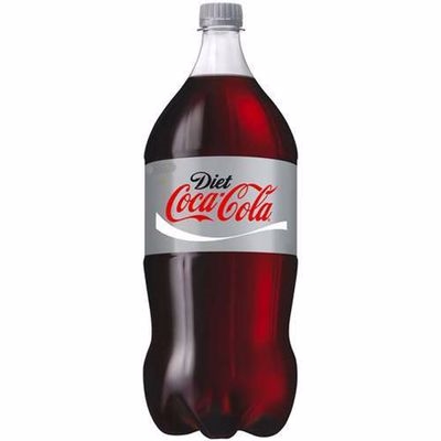 Coca Cola Light (1 L)