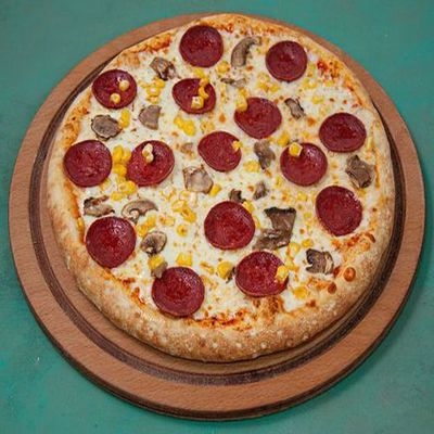 Amigo Pizza (Orta)