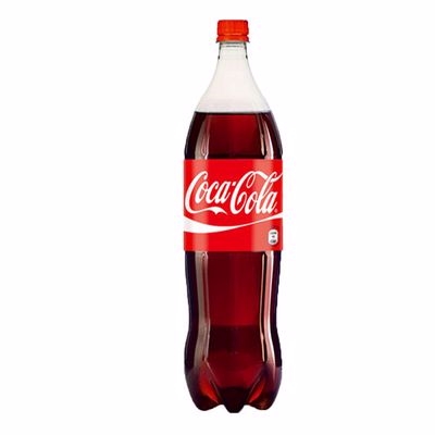 Coca Cola (1 L)