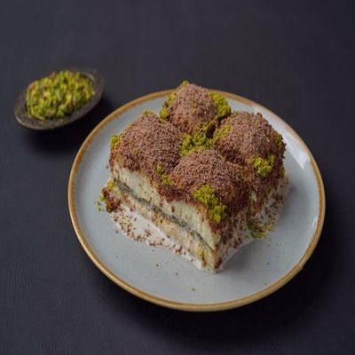 Soğuk Baklava (500 g)