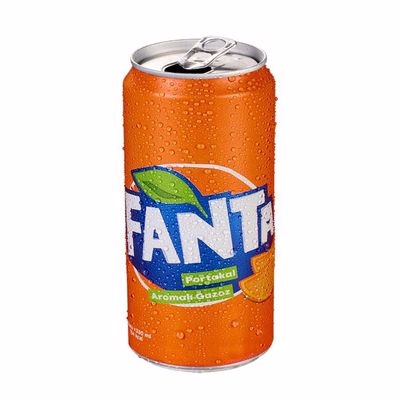 Fanta (330 ml)