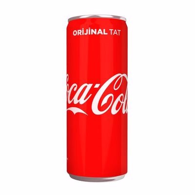 Coca Cola (330 ml)
