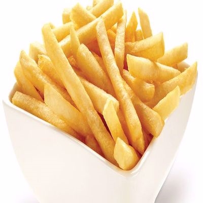 Patates Kızartması (250 gr)