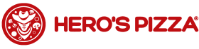 Hero's Pizza | İçindeki Kahramanı Keşfet